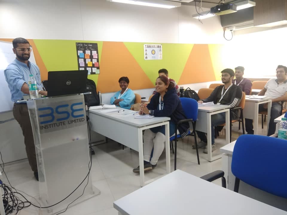 BSE Institute Limited Kolkata-gallery-image-4