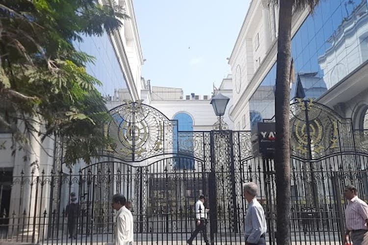 BSE Institute Limited Kolkata-gallery-image-0