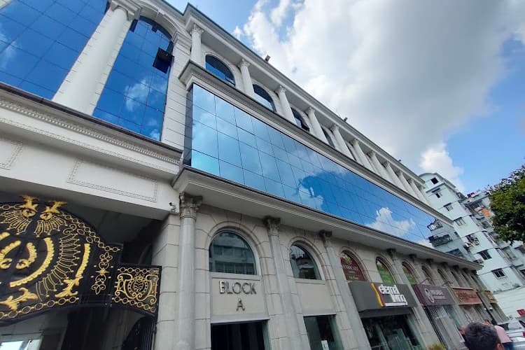 BSE Institute Limited Kolkata-gallery-image-1