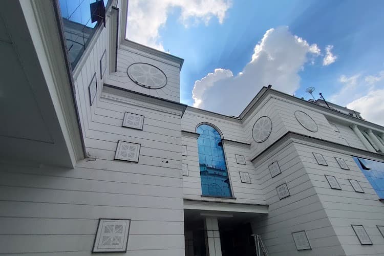 BSE Institute Limited-image