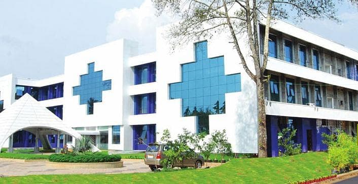 Sri Vellappally Natesan College of Engineering Mavelikara-gallery-image-0