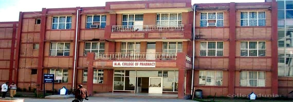 MM College of Pharmacy-gallery-image-1