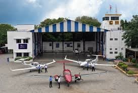 Academy of Carver Aviation Pvt Ltd-gallery-image-2