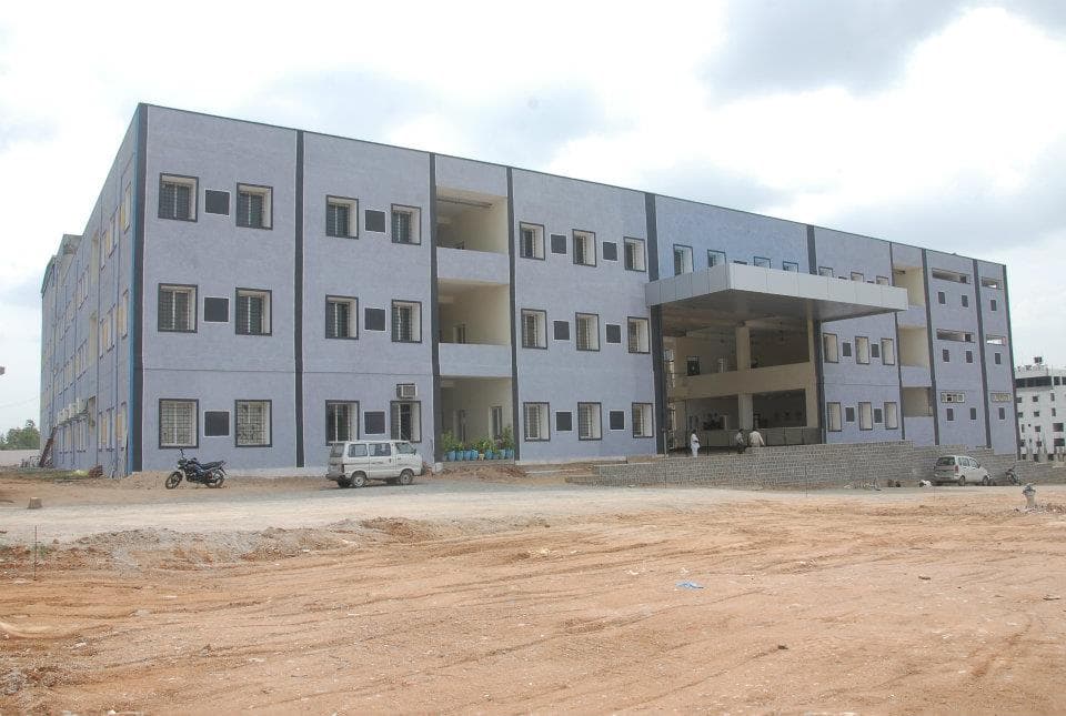 Dhruva College of Management-gallery-image-0