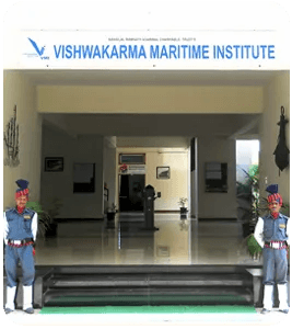 Vishwakarma Maritime Institute-image
