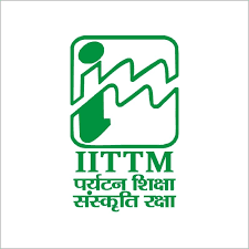 Indian Institute of Tourism and Travel Management Bhubaneswar-logo