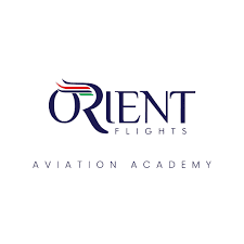 Orient Flights Aviation Academy-logo