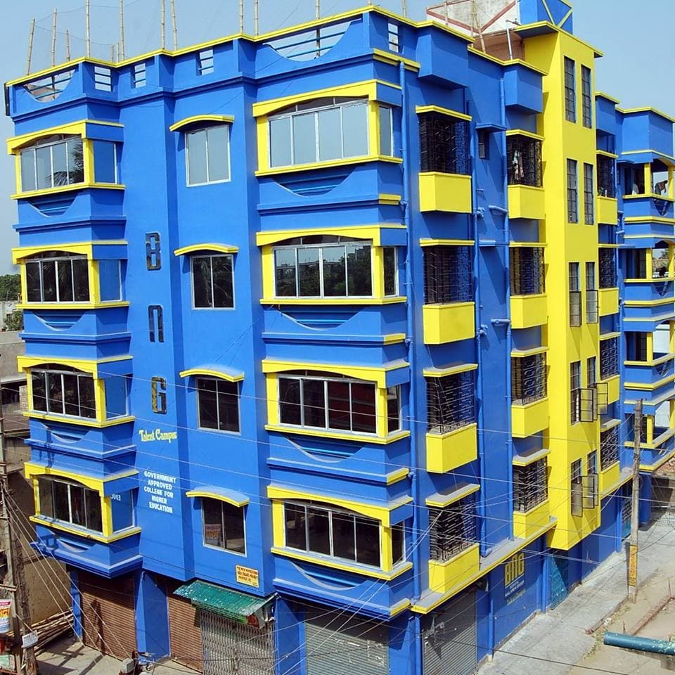 BNG Hotel Management-image