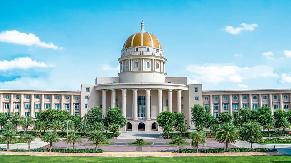 Manipal University, School of Law-gallery-image-3