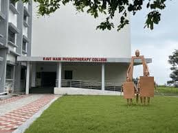 Ravi Nair Physiotherapy College-gallery-image-0