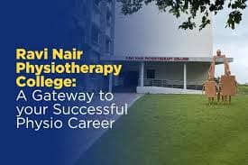 Ravi Nair Physiotherapy College-image