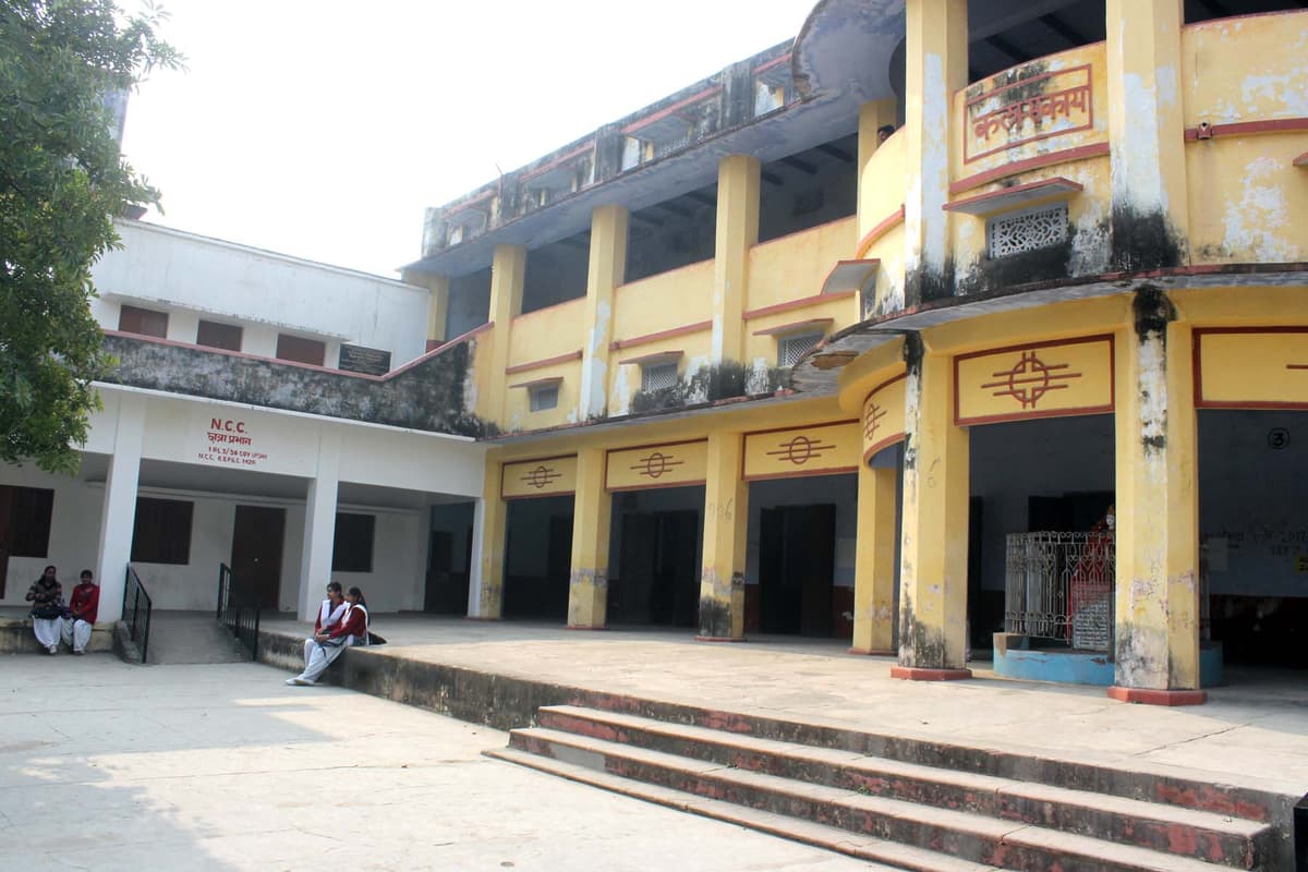 K B Postgraduate College-gallery-image-1