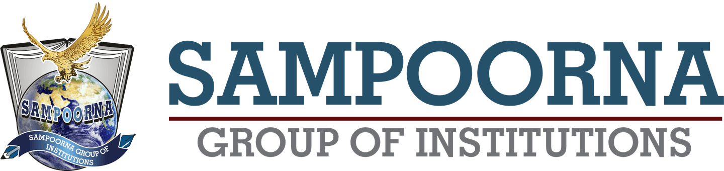 Sampurna Group of Institutions-logo