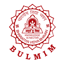 Bharatiya Vidya Bhavan's Usha and Lakshmi Mittal Institute of Management-logo