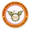 Patna Sahib Group of College-logo