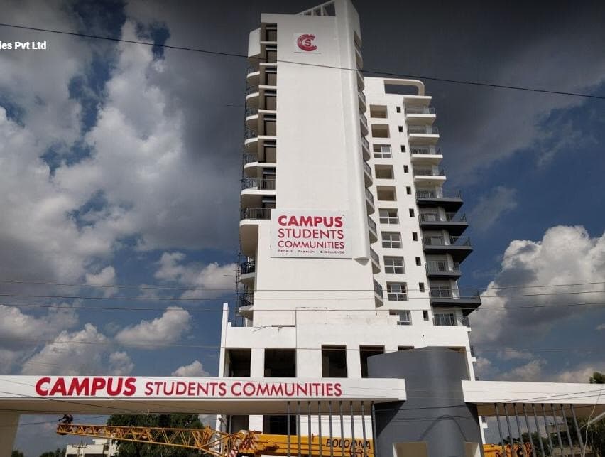 International Institute of Aviation-gallery-image-0