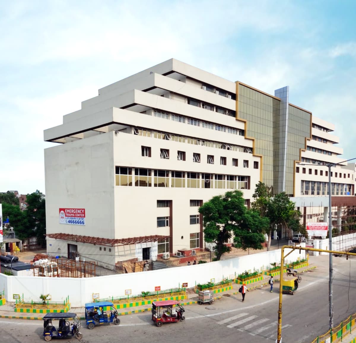 Santosh Institute of Allied Health Sciences-gallery-image-1