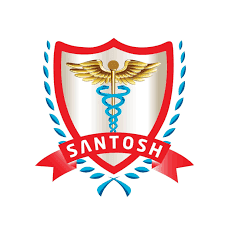 Santosh Institute of Allied Health Sciences-logo