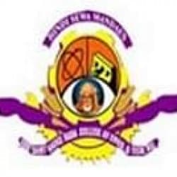 Shri Sant Gadge Baba College of Engineering and Technology-logo