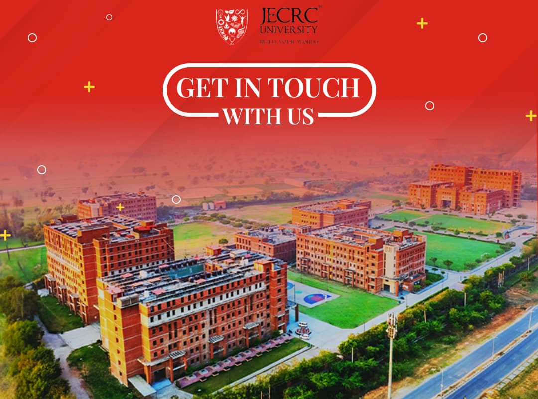 JECRC University, School of Sciences-gallery-image-3
