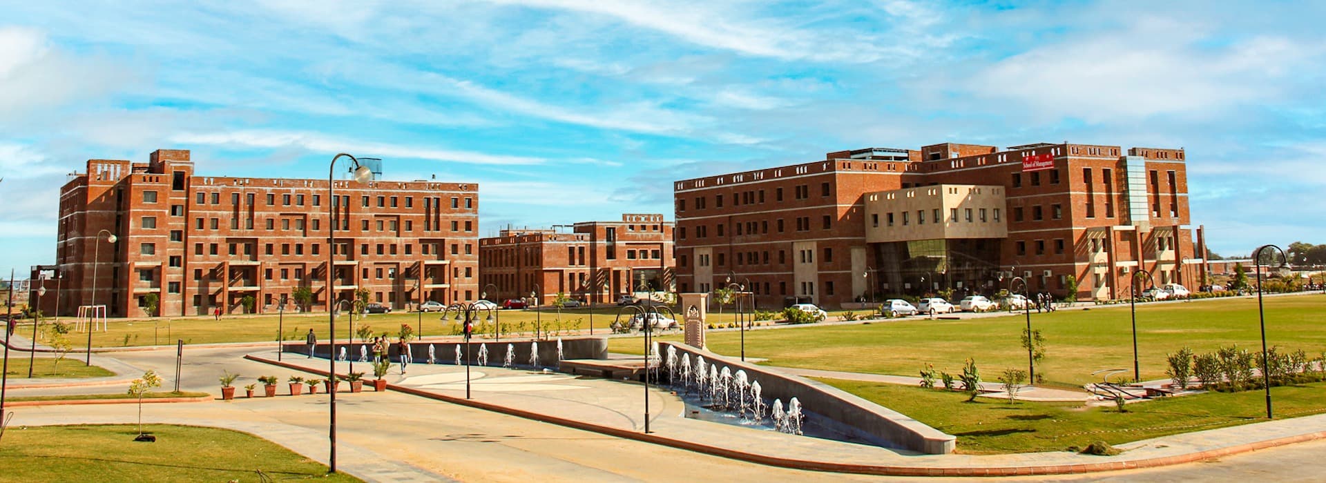 JECRC University, School of Sciences-image