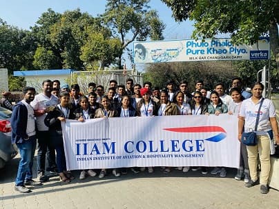 Indian Institute of Aviation and Management-gallery-image-4