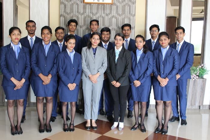 Indian Institute of Aviation and Management-image