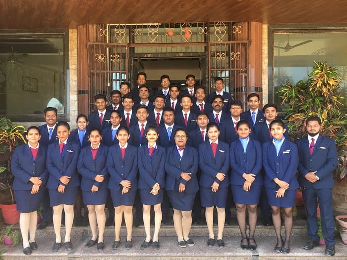 Indian Institute of Aviation and Management-image