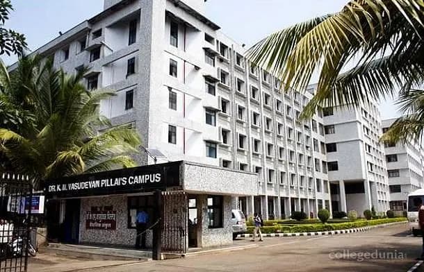 Pillai's College of Architecture-gallery-image-3