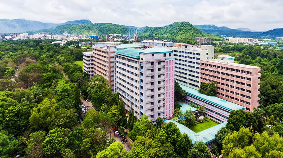 Pillai's College of Architecture-gallery-image-2