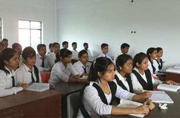 Bengal Law College-image