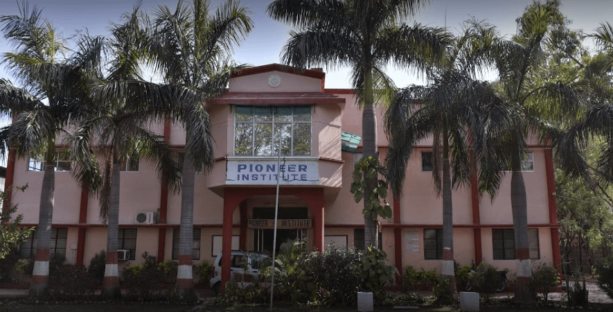 Pioneer Institute of Professional Studies-gallery-image-0