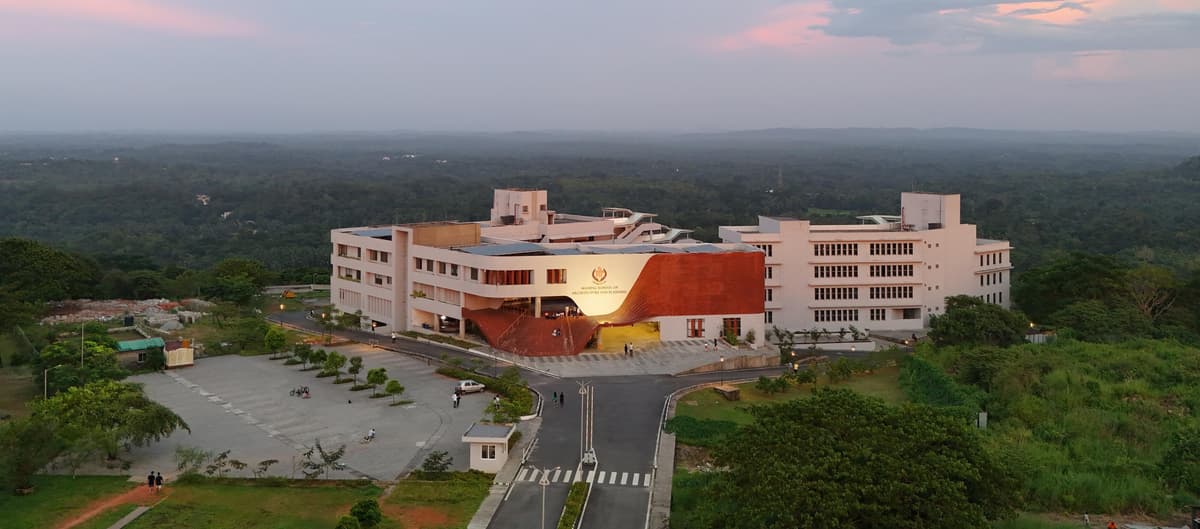 Manipal University, Faculty of Architecture-gallery-image-4