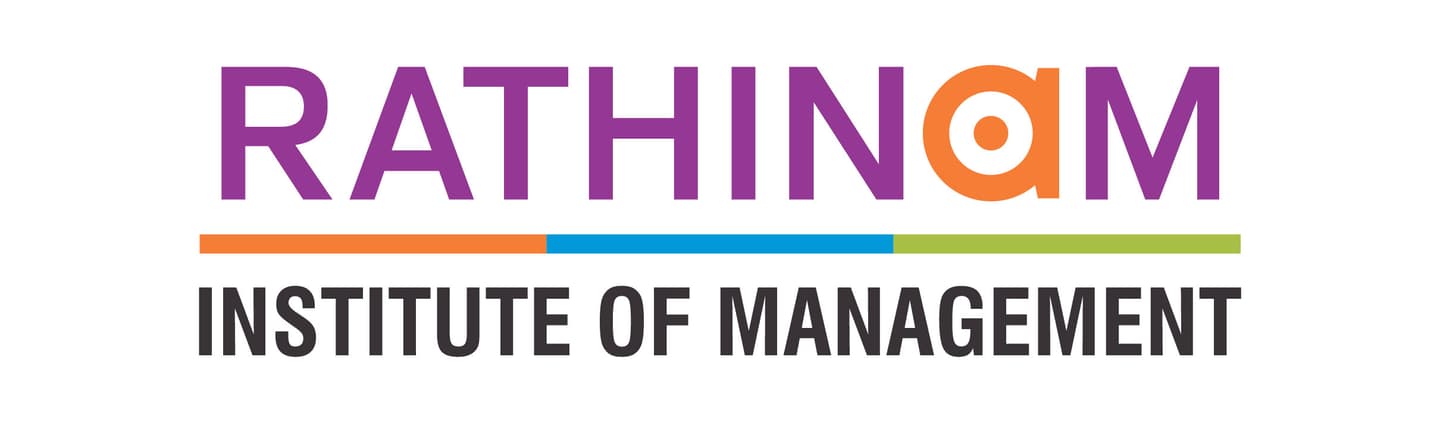 Rathinam Institute of Management-logo