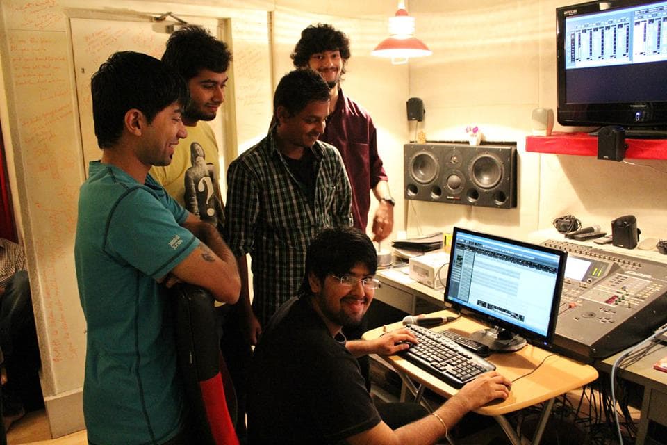 Mumbai Music Institute-gallery-image-4