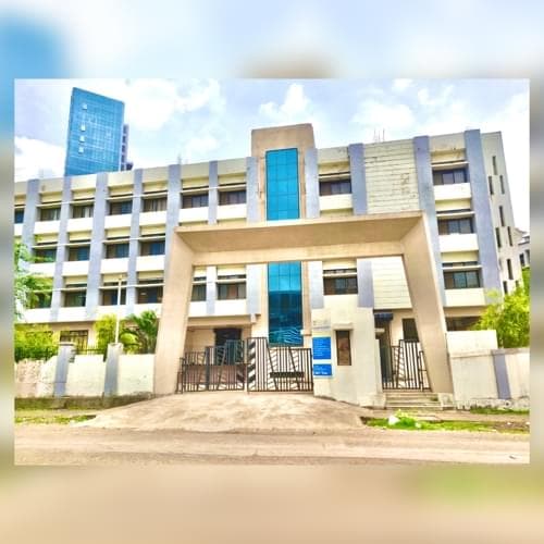 Tilak Maharashtra Vidyapeeth Kharghar-gallery-image-1