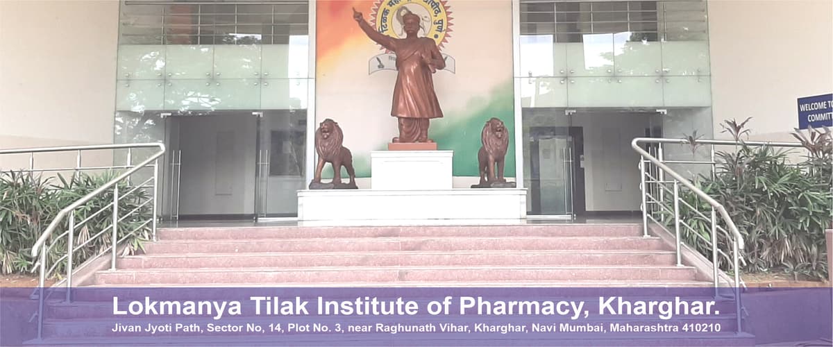 Tilak Maharashtra Vidyapeeth Kharghar-gallery-image-0