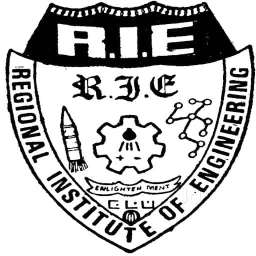 Regional Institute of Engineering-logo