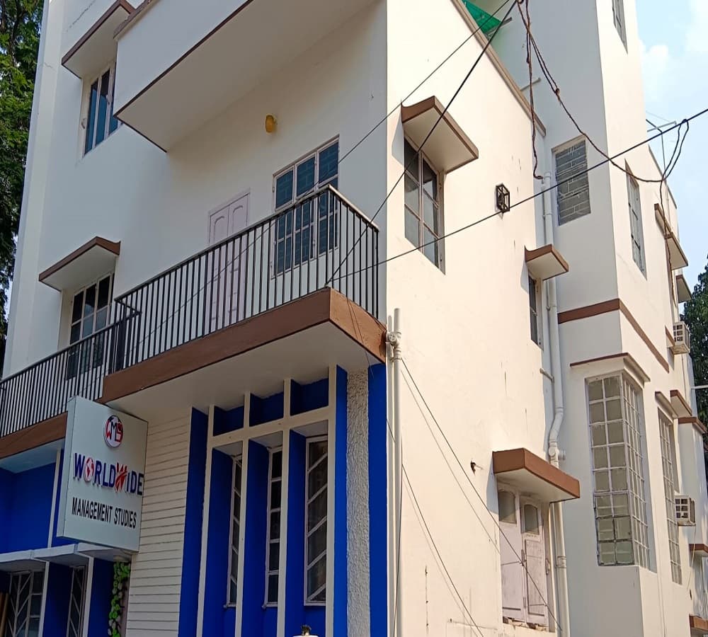 Worldwide Management Studies-image