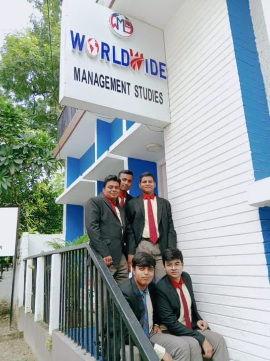 Worldwide Management Studies-image