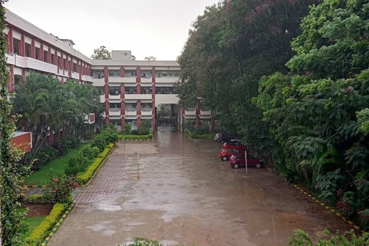 PES Polytechnic-image