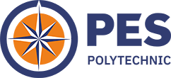 PES Polytechnic-logo