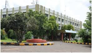 Lokmangal College of Pharmacy-image