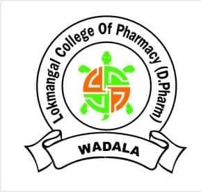 Lokmangal College of Pharmacy-logo