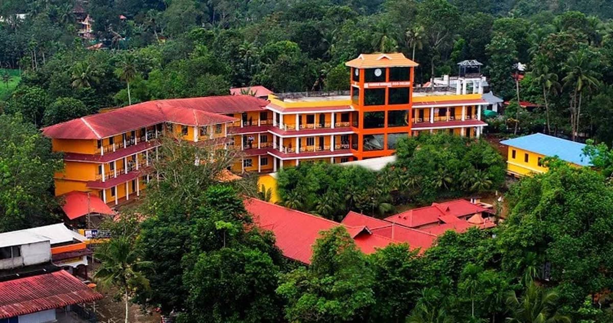 MMNSS College Konni-gallery-image-0