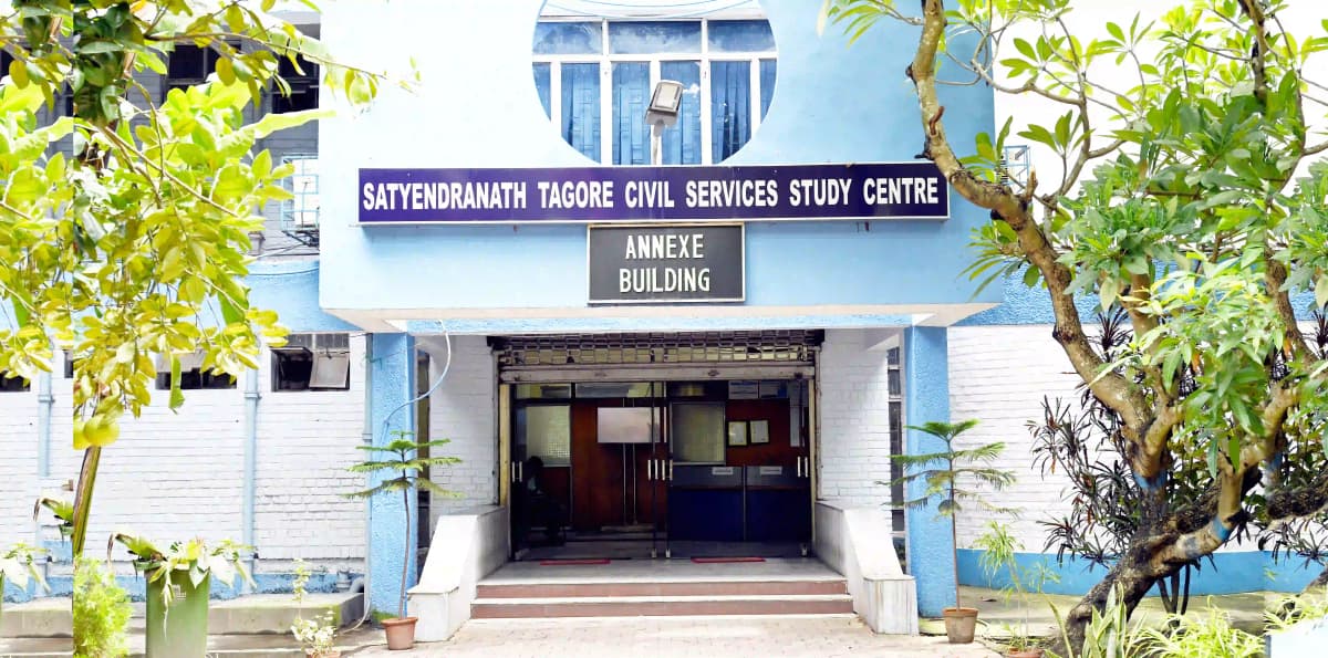 Indian Institute For Secondary & Technical Education Kolkata-gallery-image-3