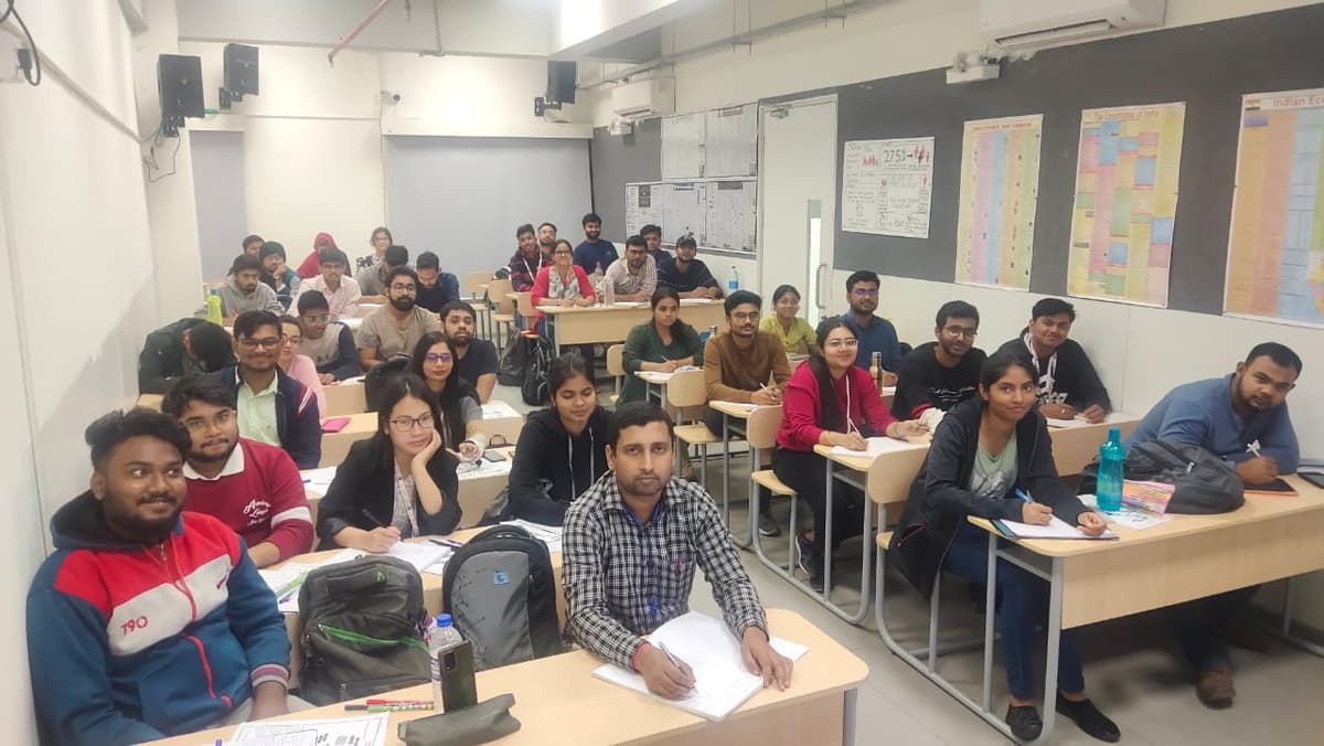 Indian Institute For Secondary & Technical Education Kolkata-gallery-image-2