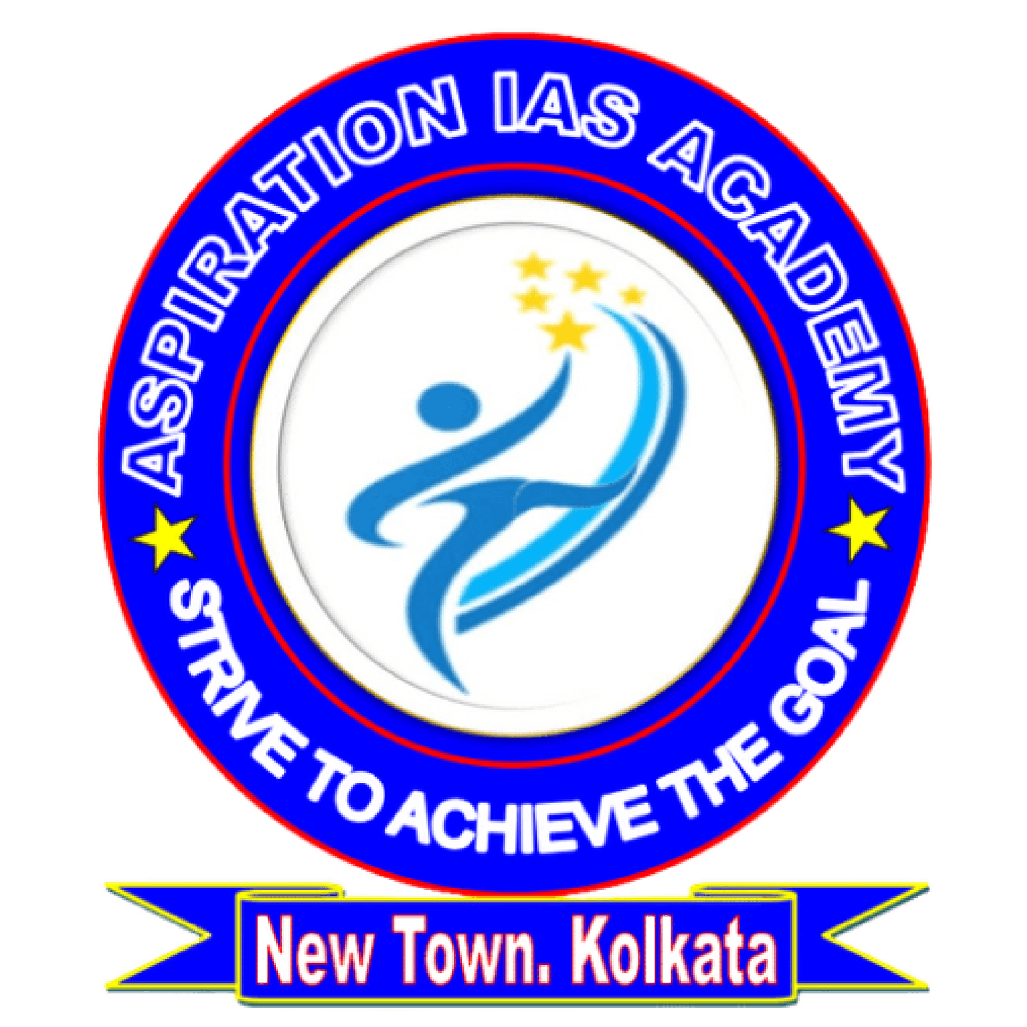 IAS Academy-logo