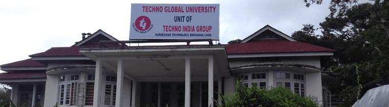 Techno Global University Shillong-image