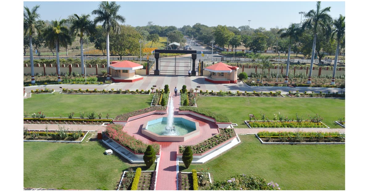 National Academy of Defence Production-gallery-image-2